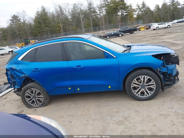 Ford Escape Sel