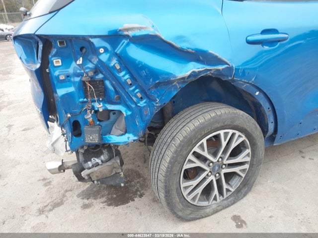 Ford Escape Sel