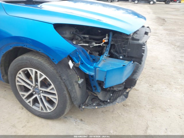 Ford Escape Sel