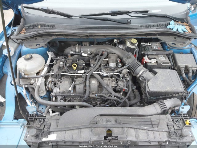 Ford Escape Sel