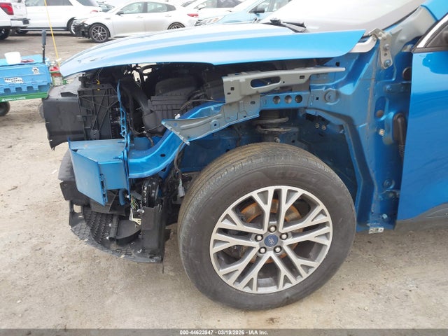 Ford Escape Sel