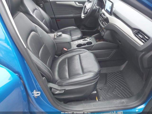 Ford Escape Sel