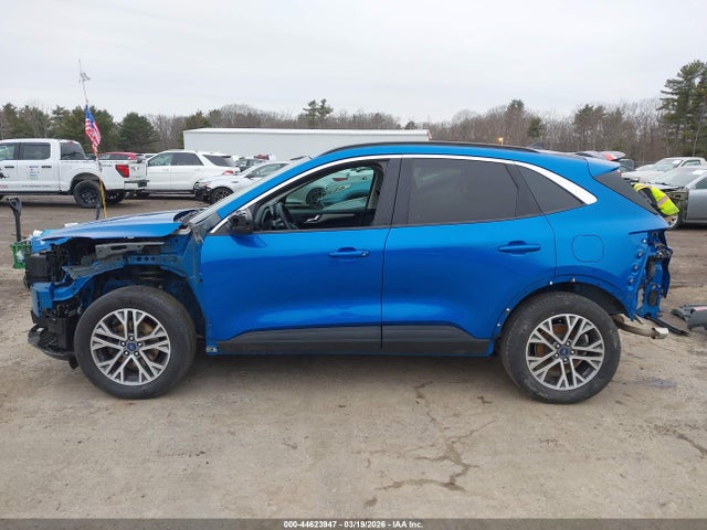 Ford Escape Sel