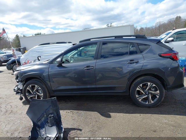 Subaru Crosstrek Premium