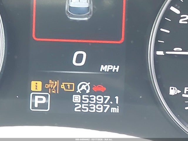 Subaru Crosstrek Premium