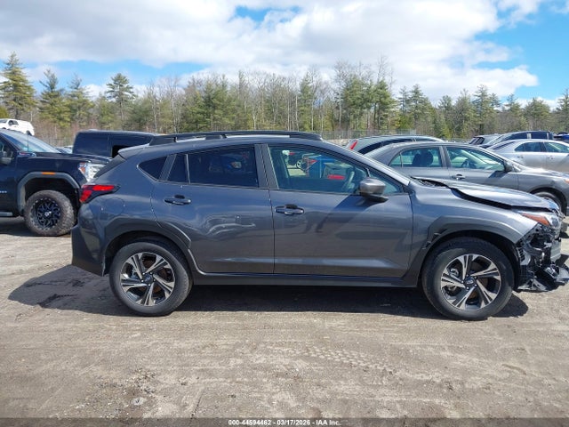 Subaru Crosstrek Premium
