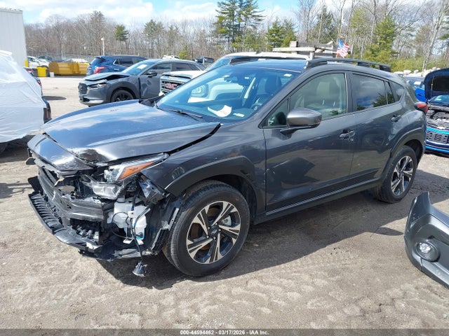 Subaru Crosstrek Premium