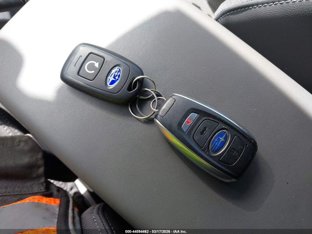 Subaru Crosstrek Premium