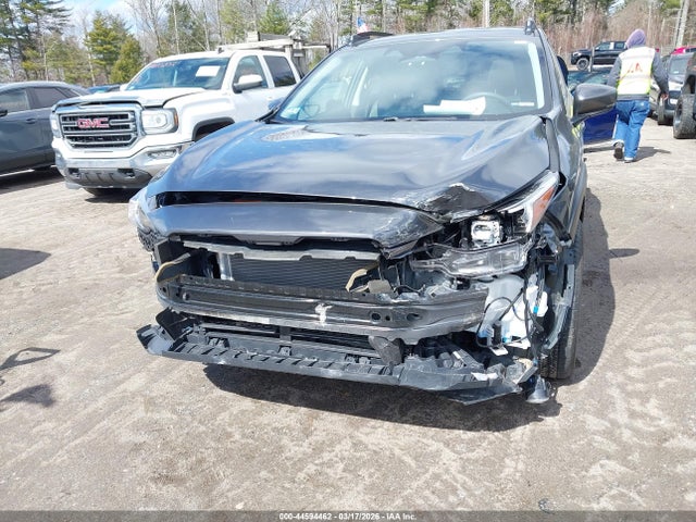 Subaru Crosstrek Premium