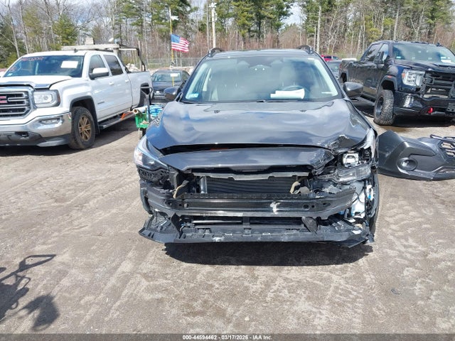 Subaru Crosstrek Premium