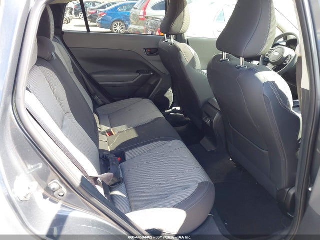 Subaru Crosstrek Premium