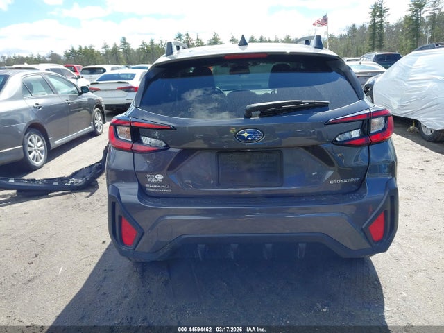 Subaru Crosstrek Premium