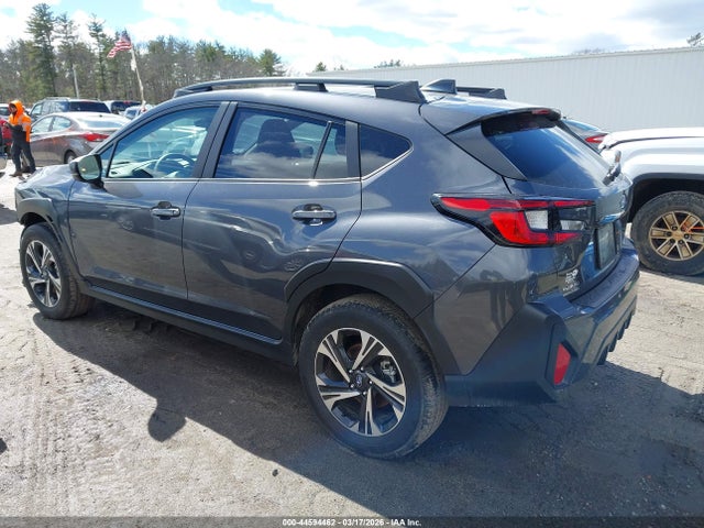 Subaru Crosstrek Premium
