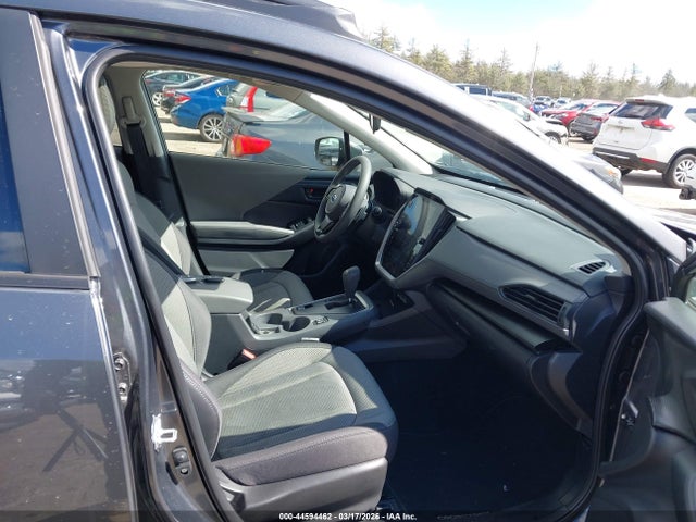 Subaru Crosstrek Premium