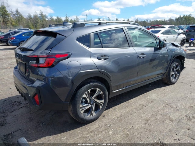Subaru Crosstrek Premium