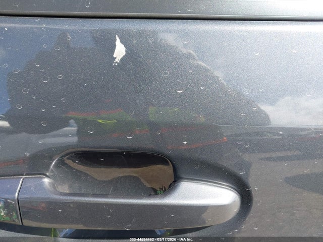 Subaru Crosstrek Premium