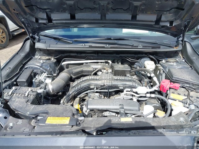 Subaru Crosstrek Premium