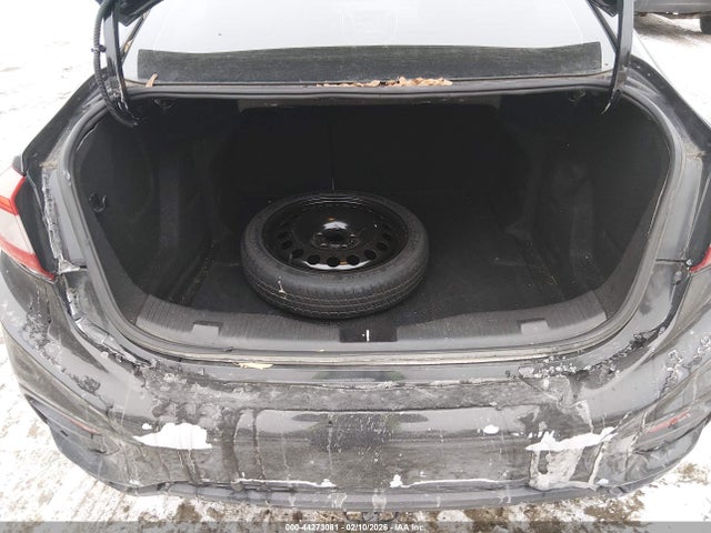 Chevrolet Cruze Lt Auto