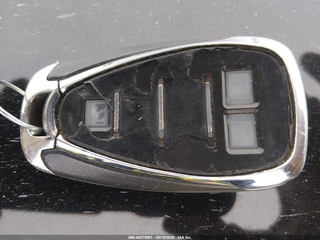 Chevrolet Cruze Lt Auto