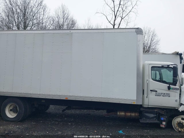 Hino Hino L6