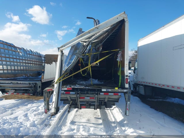 Isuzu Ftr