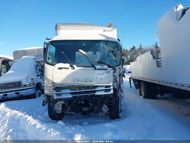 Isuzu Ftr