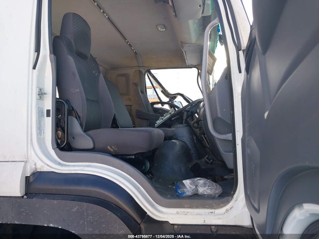 Isuzu Ftr