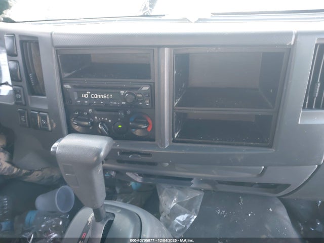 Isuzu Ftr