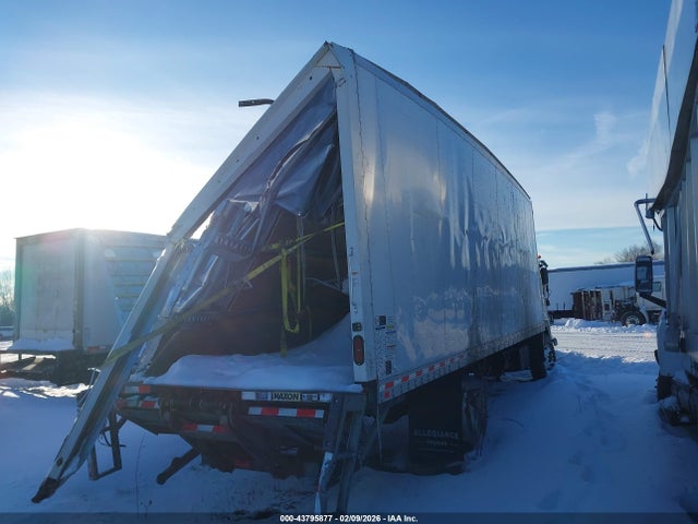 Isuzu Ftr