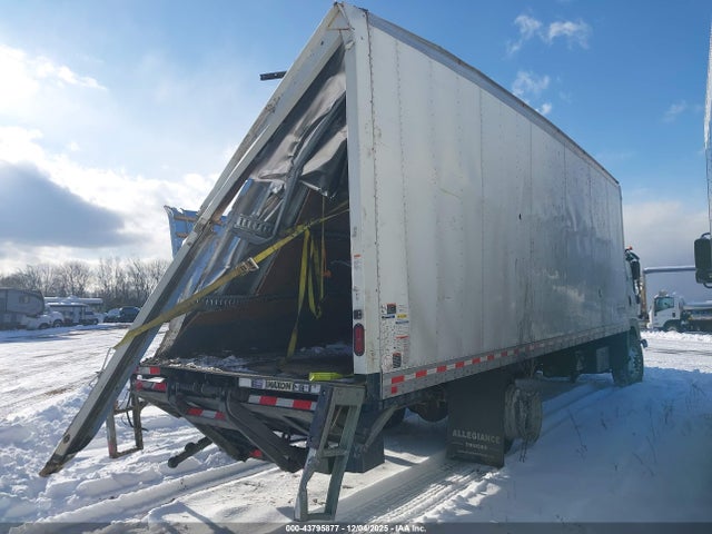 Isuzu Ftr
