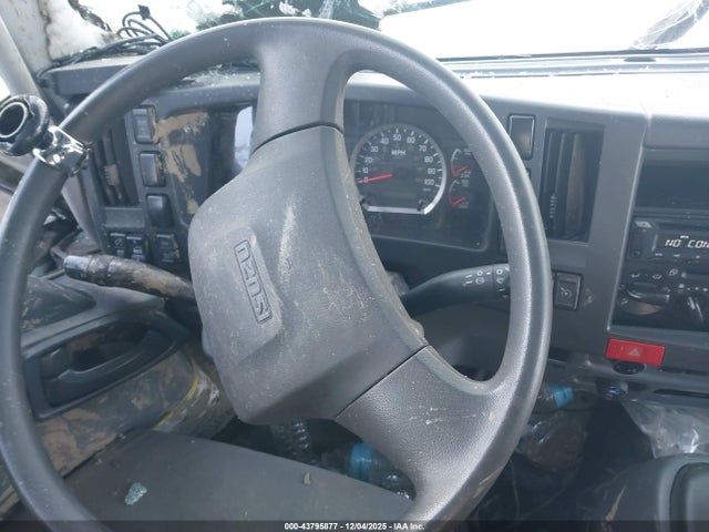 Isuzu Ftr