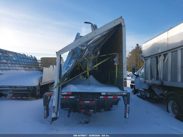 Isuzu Ftr
