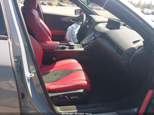 Acura TLX Type S