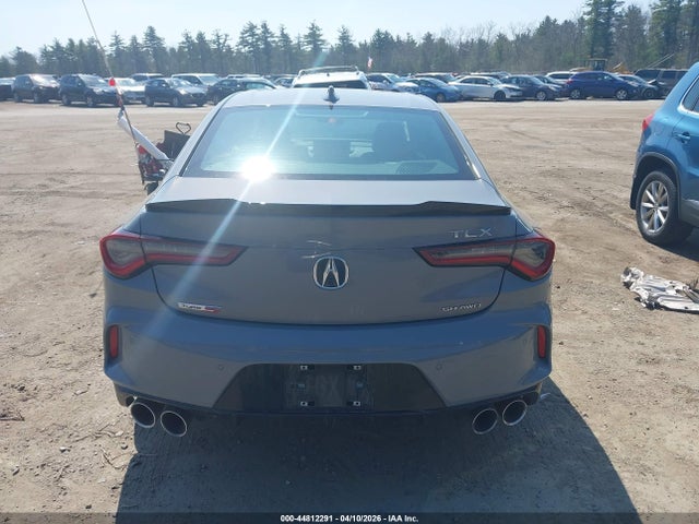 Acura TLX Type S