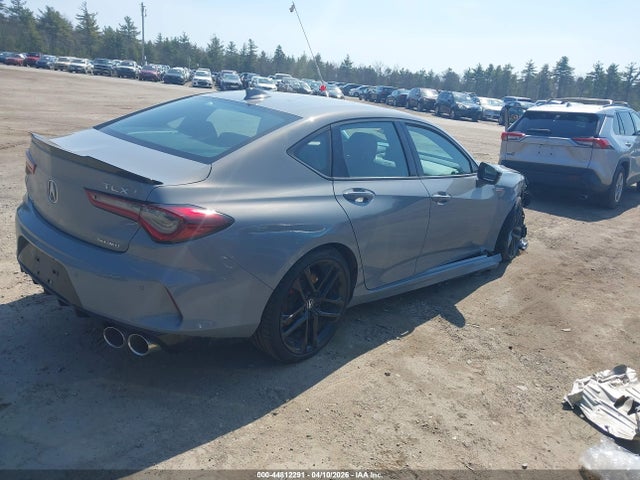 Acura TLX Type S