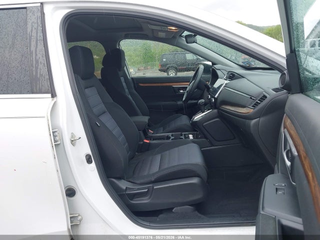 Honda CR-V Awd Ex