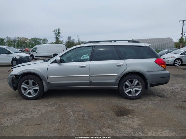 Subaru Outback 3.0r L.l. Bean Edition