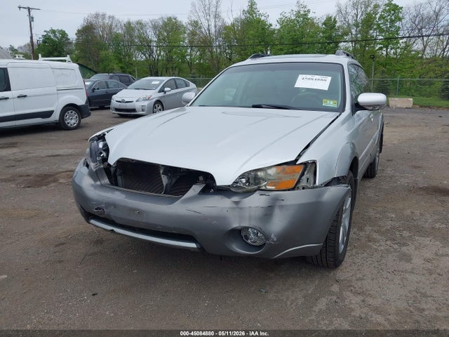 Subaru Outback 3.0r L.l. Bean Edition