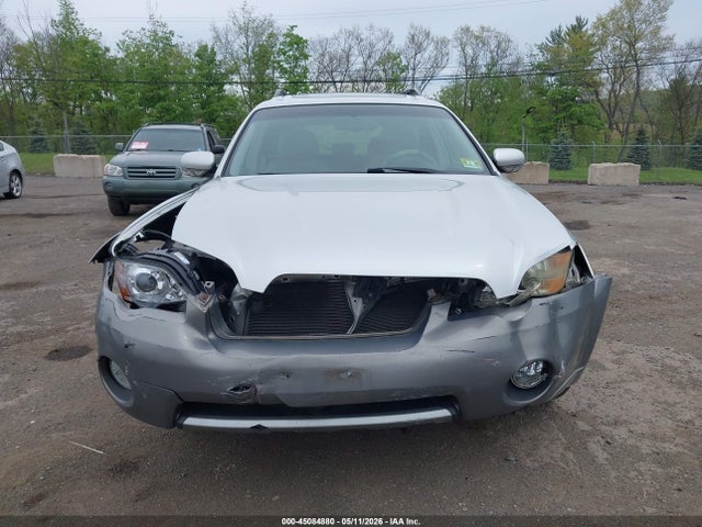 Subaru Outback 3.0r L.l. Bean Edition
