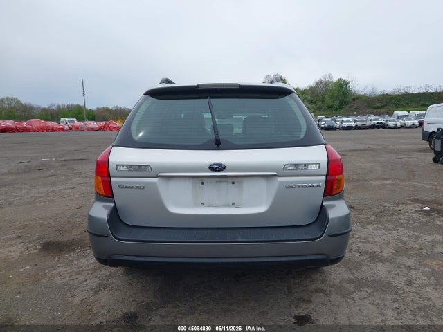 Subaru Outback 3.0r L.l. Bean Edition