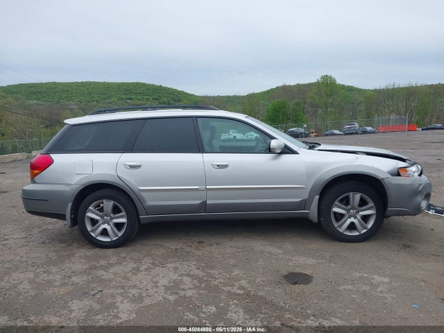 Subaru Outback 3.0r L.l. Bean Edition