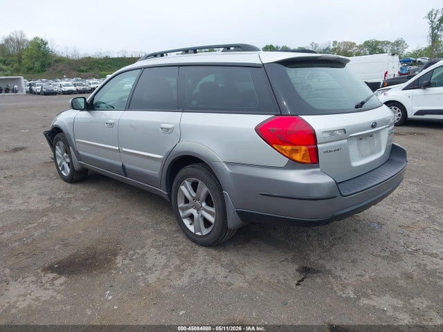 Subaru Outback 3.0r L.l. Bean Edition