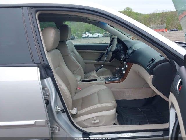 Subaru Outback 3.0r L.l. Bean Edition