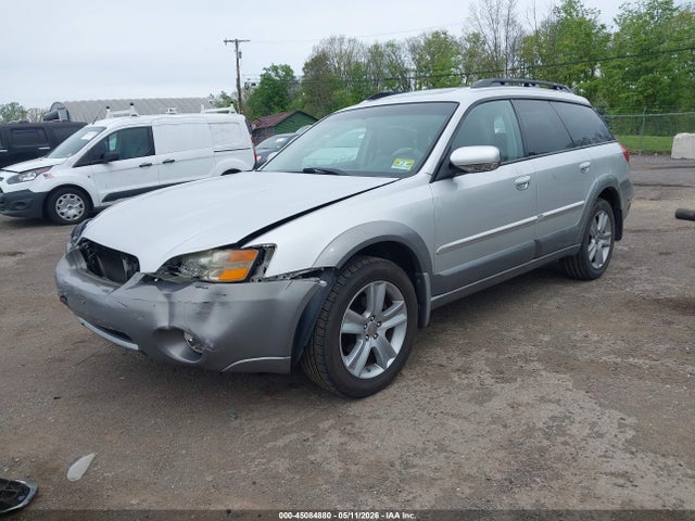 Subaru Outback 3.0r L.l. Bean Edition