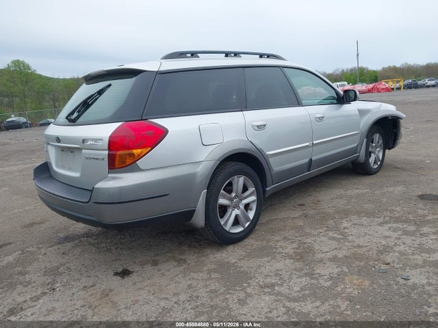Subaru Outback 3.0r L.l. Bean Edition
