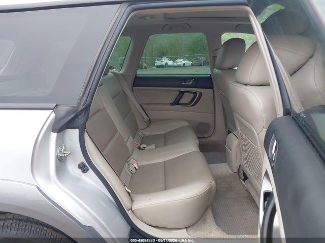 Subaru Outback 3.0r L.l. Bean Edition