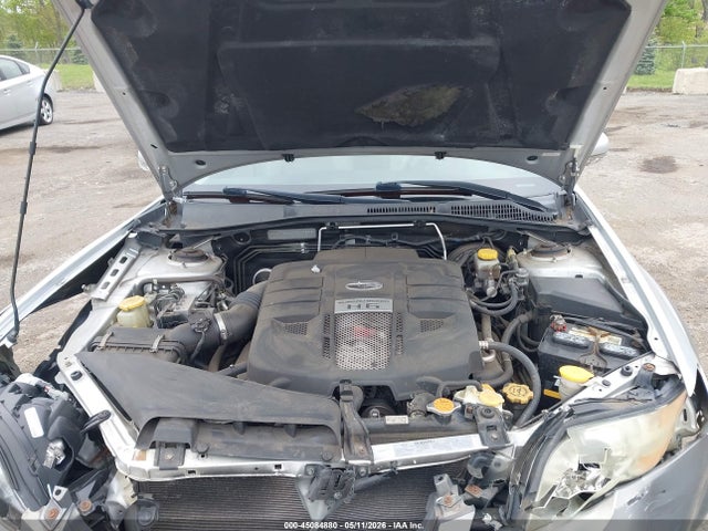 Subaru Outback 3.0r L.l. Bean Edition
