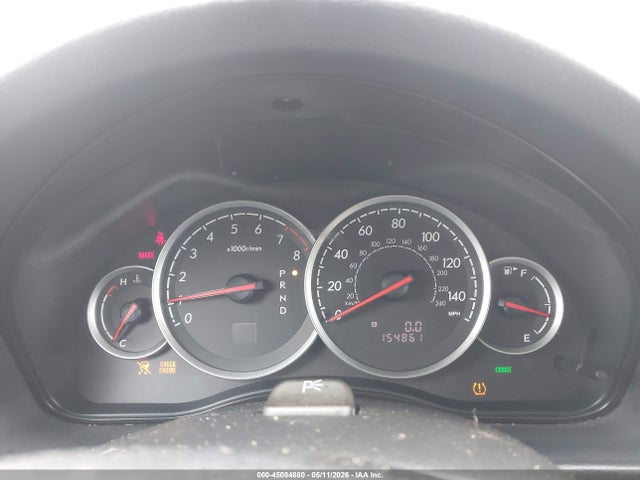 Subaru Outback 3.0r L.l. Bean Edition