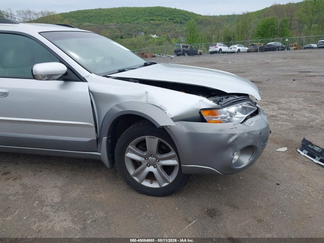 Subaru Outback 3.0r L.l. Bean Edition