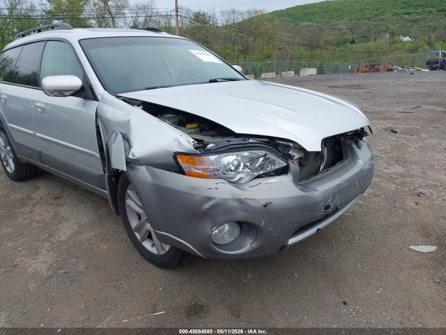 Subaru Outback 3.0r L.l. Bean Edition